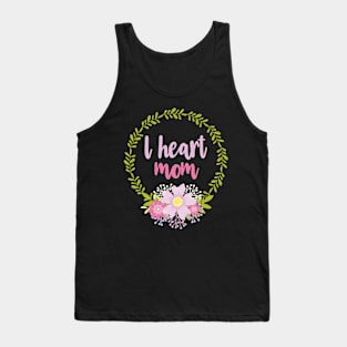 Mothers Day Tank Top